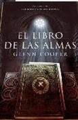 El libro de las almas (Glenn Cooper)-Trabalibros
