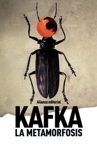 La metamorfosis (Franz Kafka)-Trabalibros