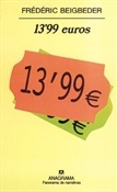 13,99 euros (Frédéric Beigbeder)-Trabalibros