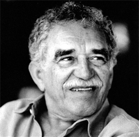 Gabriel García Márquez-Trabalibros