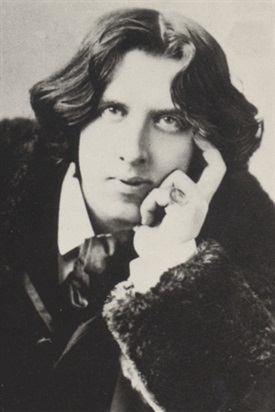 Oscar Wilde-Trabalibros