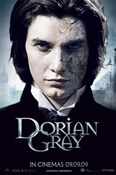 Película El retrato de Dorian Gray-Trabalibros