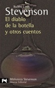 El diablo de la botella y otros cuentos (Robert Louis Stevenson)-Trabalibros