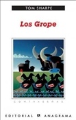 Los Grope (Tom Sharpe)-Trabalibros