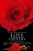 Película El amor en los tiempos del cólera (3)-Trabalibros