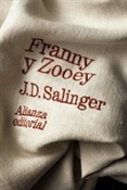Franny y Zooey (J. D. Salinger)-Trabalibros
