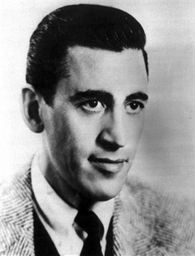 J. D. Salinger-Trabalibros
