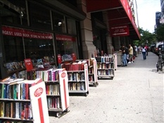 Strand Book Store (3)-Trabalibros
