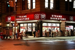 Strand Book Store (4)-Trabalibros