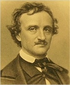 Edgar Allan Poe-Trabalibros