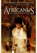 Africanus, el hijo del consul (Santiago Posteguillo)-Trabalibros