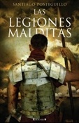 Las legiones malditas (Santiago Posteguillo)-Trabalibros