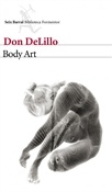 Body art (Don DeLillo)-Trabalibros