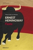 Fiesta (Ernest Hemingway)-Trabalibros