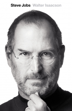 Steve Jobs. La biografía-Trabalibros