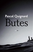 Butes (Pascal Quignard)-Trabalibros