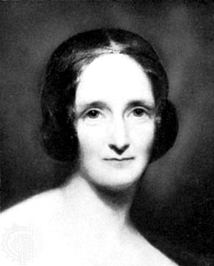 Mary Shelley-Trabalibros