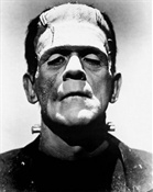 Película Frankenstein (2)-Trabalibros