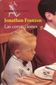 Las correcciones (Jonathan Franzen)-Trabalibros