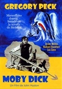 Película Moby Dick (2)-Trabalibros