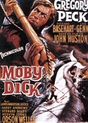 Película Moby Dick-Trabalibros