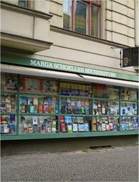 Librería Marga Schoeller (5)-Trabalibros