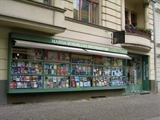 Librería Marga Schoeller-Trabalibros