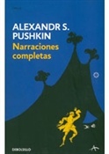 Narraciones completas (Alexander Pushkin)-Trabalibros