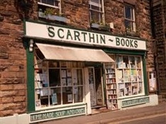 Scarthin Books 3-Trabalibros