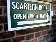 Scarthin Books 8-Trabalibros
