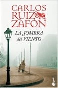 La sombra del viento (Carlos Ruiz Zafón)-Trabalibros