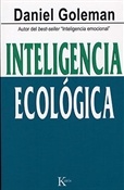 Inteligencia ecológica (Daniel Goleman)-Trabalibros