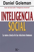 Inteligencia social (Daniel Goleman)-Trabalibros