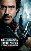 Película Juego de sombras Sherlock Holmes(2)-Trabalibros