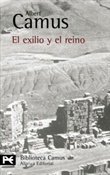 El exilio y el reino (Albert Camus)-Trabalibros