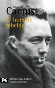 El hombre rebelde (Albert Camus)-Trabalibros
