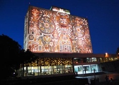 Biblioteca Central Universidad Autónoma México(1)-Trabalibros