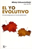 El yo evolutivo (Mihaly Csikszentmihalyi)-Trabalibros
