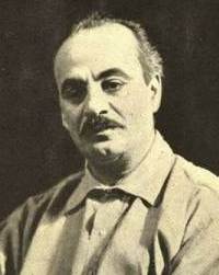 Gibran Khalil Gibran-Trabalibros
