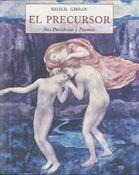 El precursor (Gibran Khalil Gibran)-Trabalibros
