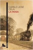 La rosa (Camilo José Cela)-Trabalibros