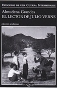 El lector de Julio Verne (Almudena Grandes)-Trabalibros