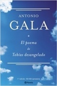 El poema de Tobías desangelado (Antonio Gala)-Trabalibros
