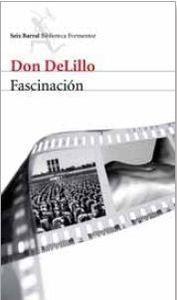 Fascinación (Don DeLillo)-Trabalibros