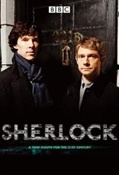Serie BBC Sherlock-Trabalibros