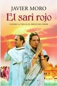 El sari rojo (Javier Moro)-Trabalibros