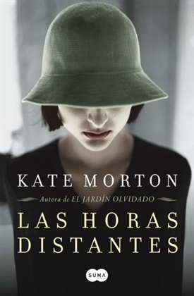 Las horas distantes (Kate Morton)-Trabalibros