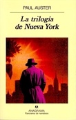 La trilogía de Nueva York (Paul Auster)-Trabalibros