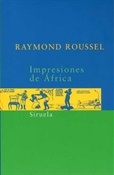 Impresiones de África (Raymond Roussel)-Trabalibros