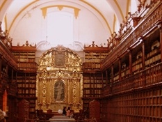 Biblioteca Palafoxiana Puebla México (3)-Trabalibros